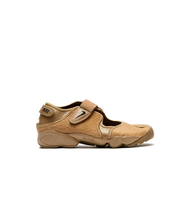 Nike Air Rift Pony Hair Pack Außenseite