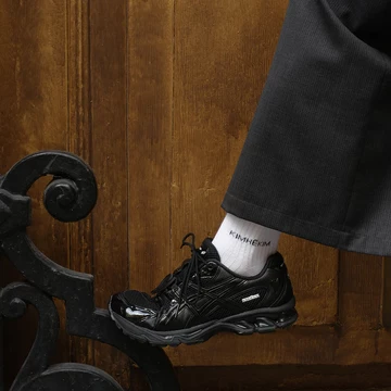 Kimhēkim x ASICS GEL-NIMBUS 10.1 Pack Mood 2