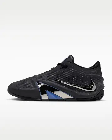 Nike Ja 4 Dark Mode Außensiete