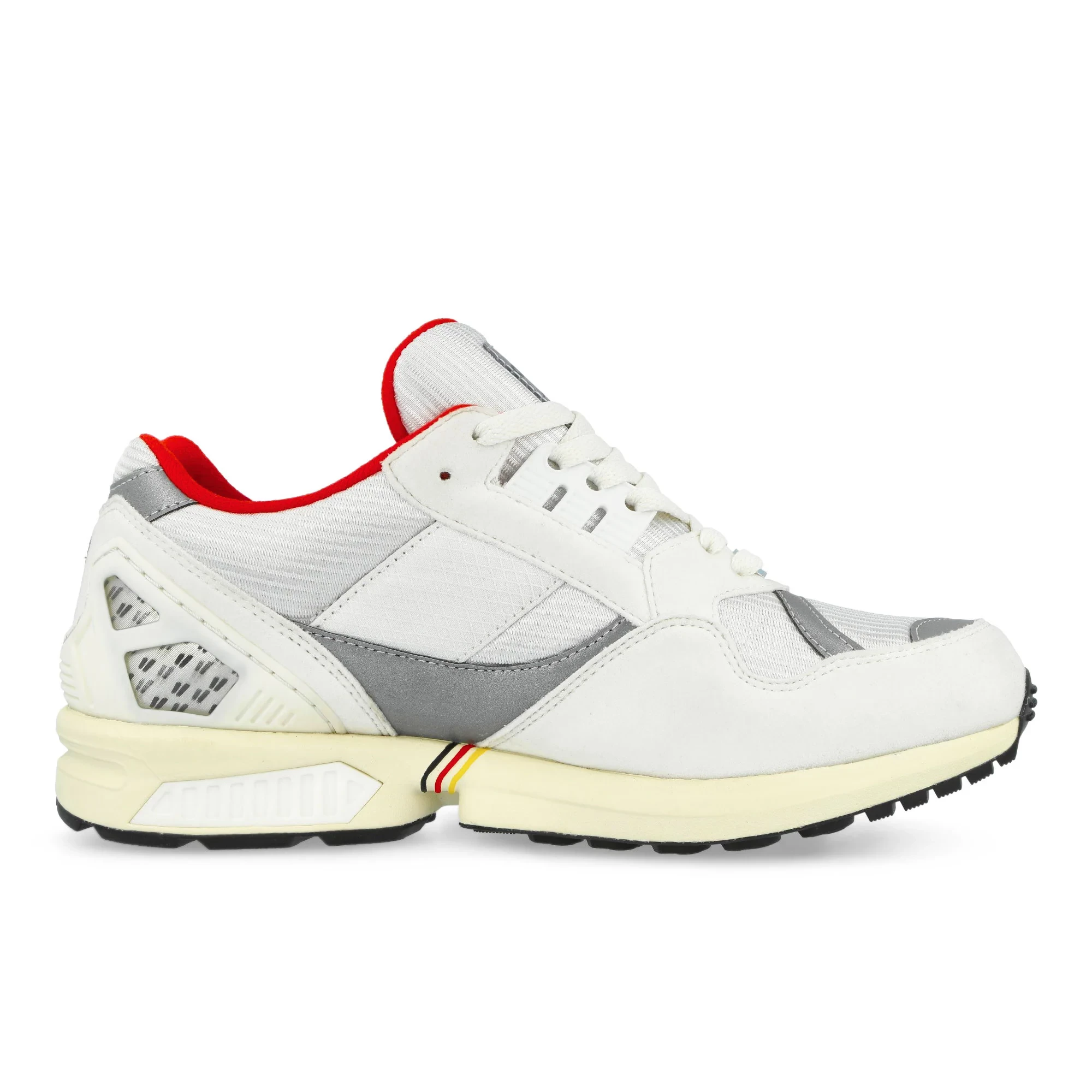 Overkill x adidas ZX 9000 Home KI5109 | Dead Stock