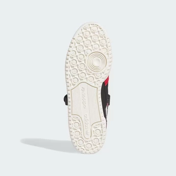 Marvel x adidas Forum 84 Low Deadpool Sohle