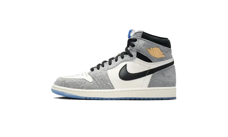 Air Jordan 1 Retro High OG Cool Grey