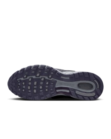 Nike Air Pegasus Wave Dark Raison Sohle