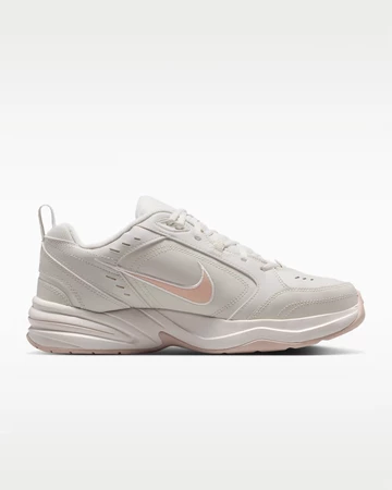 Nike Air Monarch IV Light Bone Innenseite