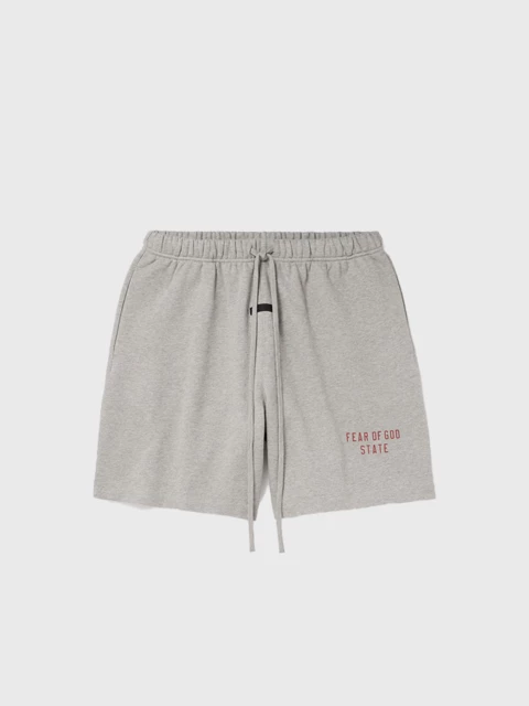 SHORTS GREY Image