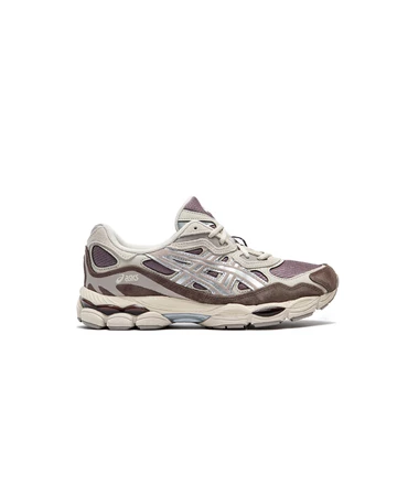 Asics Gel-NYC Cocoa Powder Außenseite