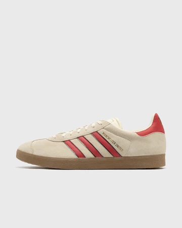 Manchester United x adidas Gazelle Terrace Außenseite