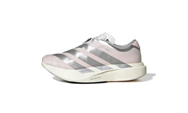 NAKED Copenhagen x adidas Adizero Evo SL Zip Pink
