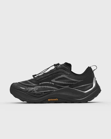 adidas Holo Peak Core Black Außenseite