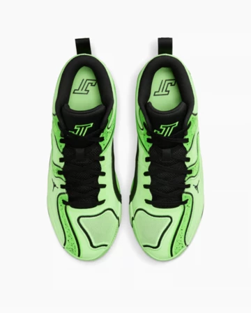 Jordan Tatum 3 6th Man von oben