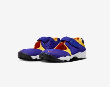 Nike Air Rift Concord Paar