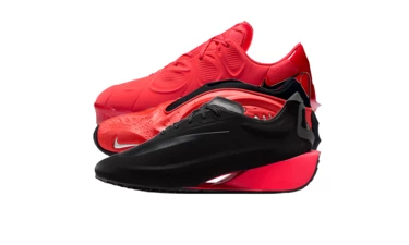Nike First Sight Bright Crimson Pack