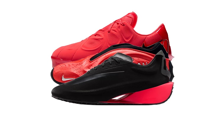 Nike First Sight Bright Crimson Pack