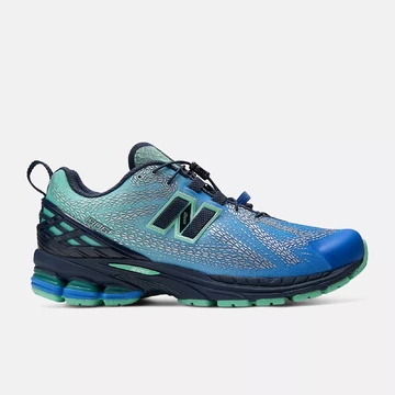 New Balance 1906F Blue Bird Deep End Außenseite