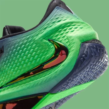 Nike Ja 4 Nightmare