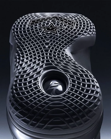 Converse Shai 001 Ink Sohle