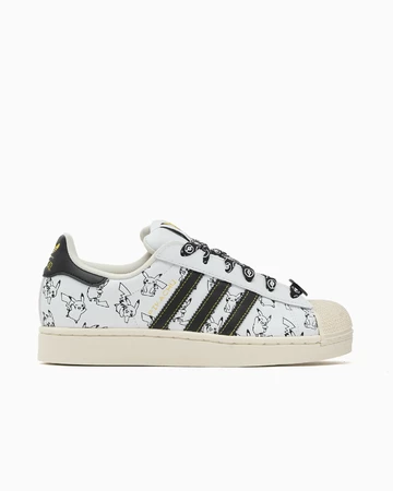 adidas x Pokémon Pack Superstar ll