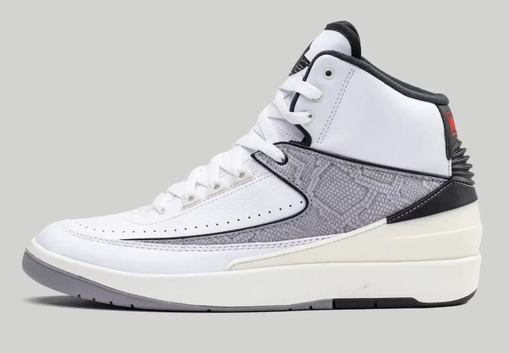 Jordan 2 Python DR8884-102 | Dead Stock