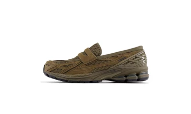 New Balance 1906L Woodland