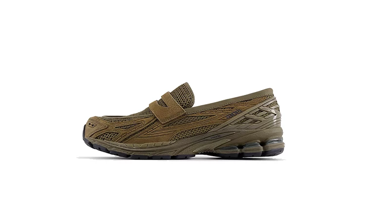 New Balance 1906L Woodland