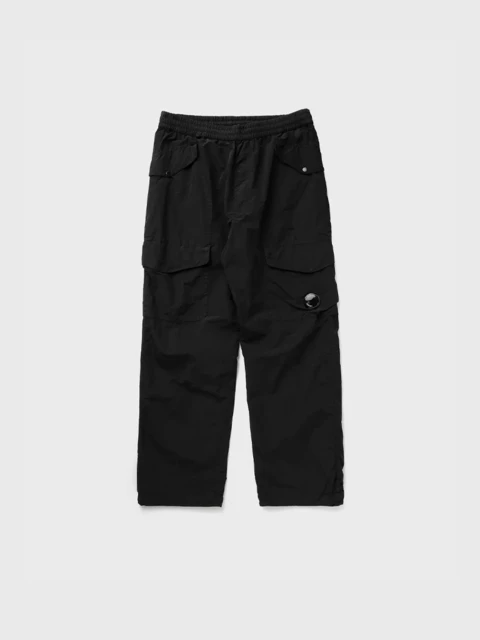 Flatt Nylon Loose Utility Pants Image