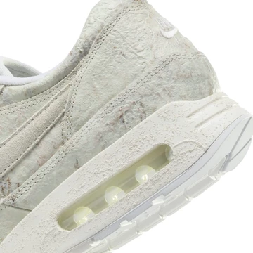 Die Ferse des Air Max 1 Museum Masterpiece