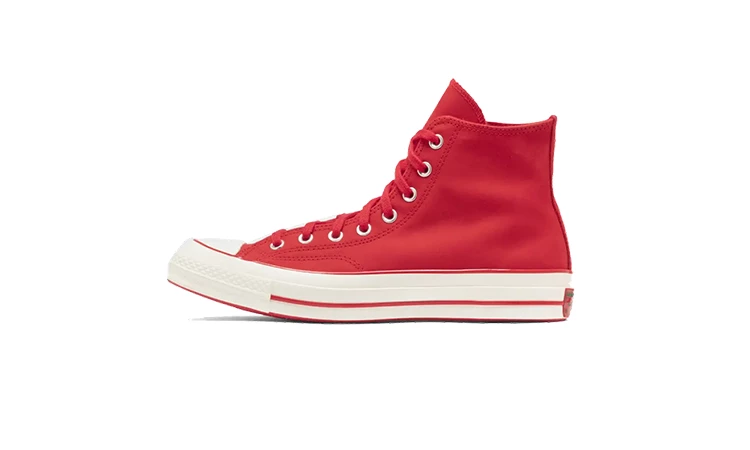 Converse SHAI Chuck 70s High University Red