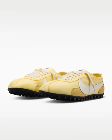 Nike Moon Shoe OG Yellow Paar