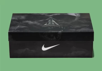 Nike Ja 4 Nightmare