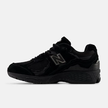 New Balance 2002DX Protection Pack Black 2