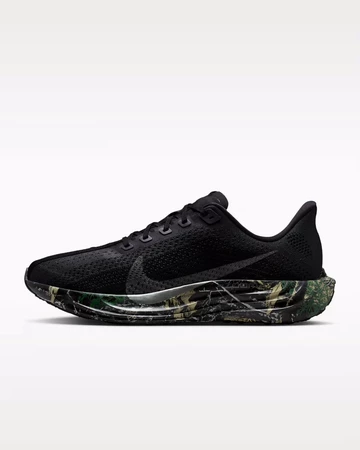 Nike Realtree® Camo Black Pack Innenseite