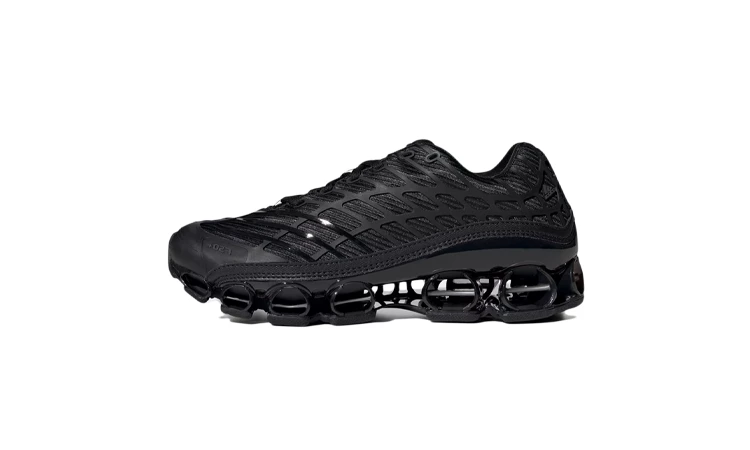 adidas Megaride F50 Core Black