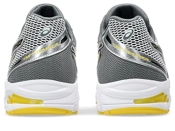 ASICS Gel-DS Trainer 14 Tai Chi Yellow von hinten