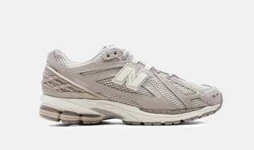 New Balance 1906R Grey Day Außenseite