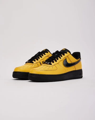 Ja Morant x Nike Air Force 1 Low Let Me Be Ja Paar
