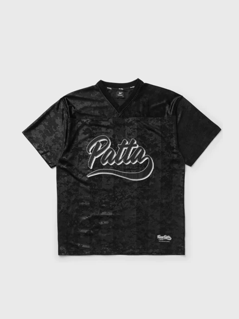 Patta Digi Lobi Mesh Football Jersey Image