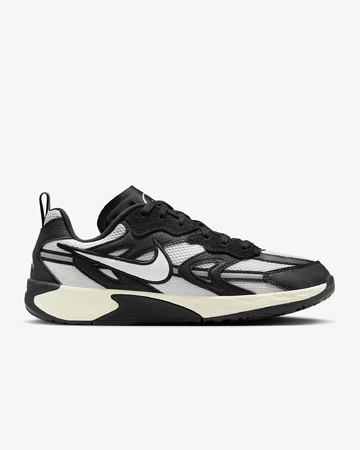 Nike Jam Electric Black White Innenseite
