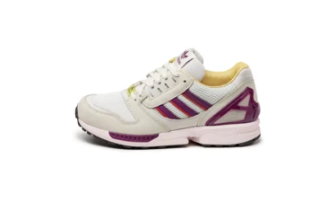 adidas ZX 8000 Glow Purple