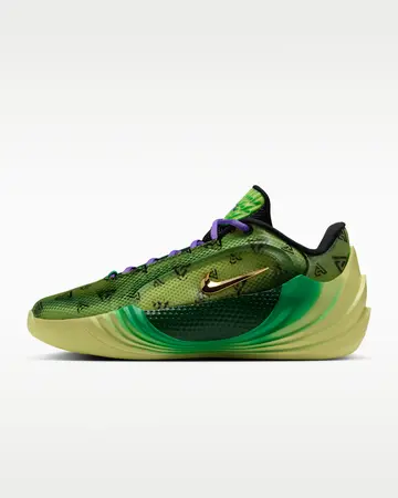 Nike Giannis Freak 8 Halloween