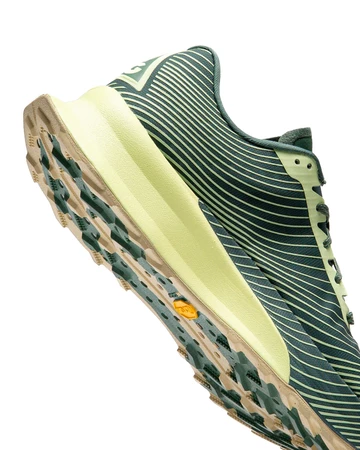 Nike ACG Ultrafly Trail SP Dutch Green Detailbild