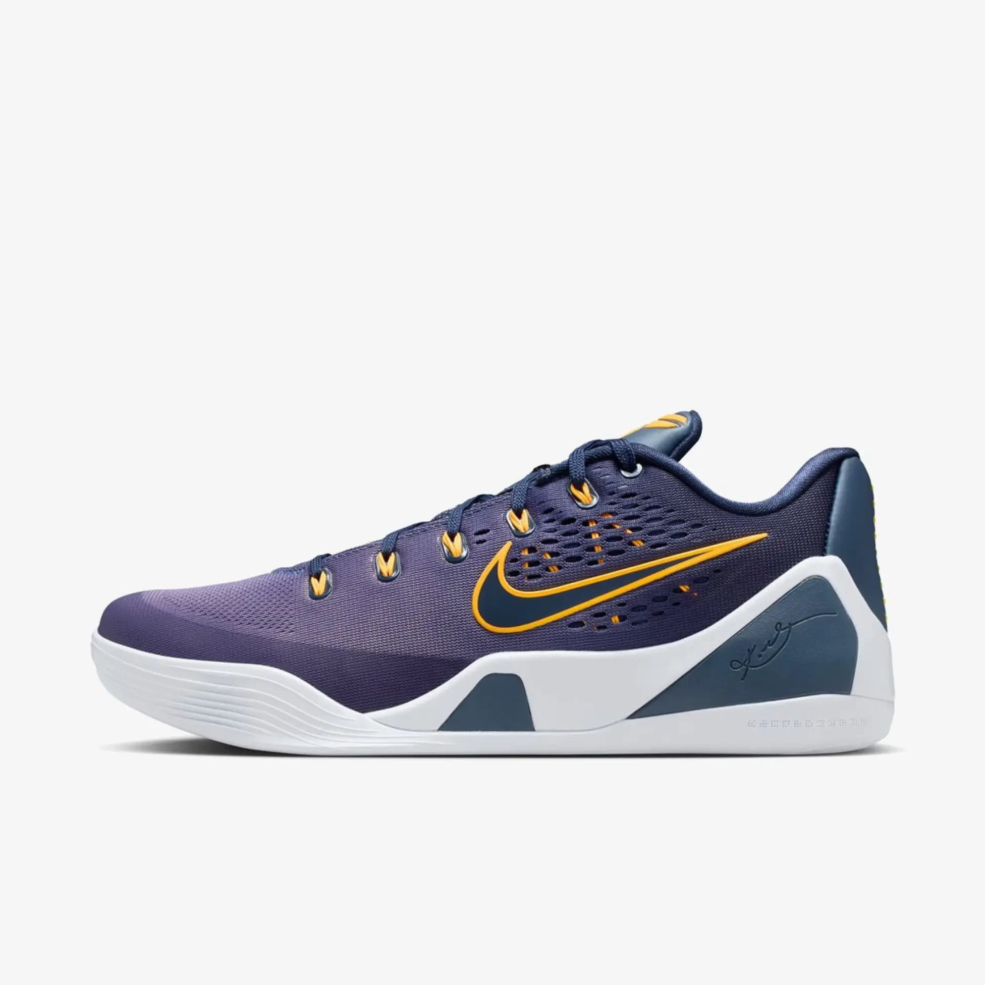 Nike Kobe 9 Elite Low EM Protro Daybreak IH1401-401 | Dead Stock