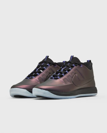 Nike Book 2 PRM Eggplant Foamposite