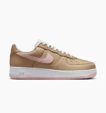 Air Force 1 Linen Außenseite