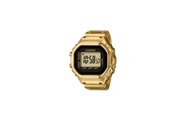 CASIO CRW-001G-9ER Ring Watch