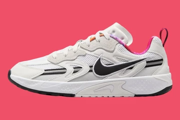 Futura x Nike Jam Train Olympics Außenseite