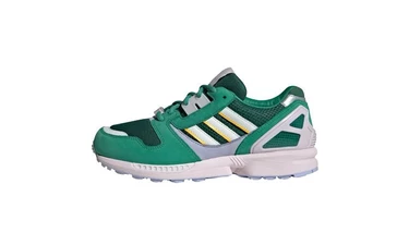 adidas ZX 8000 Collegiate Green