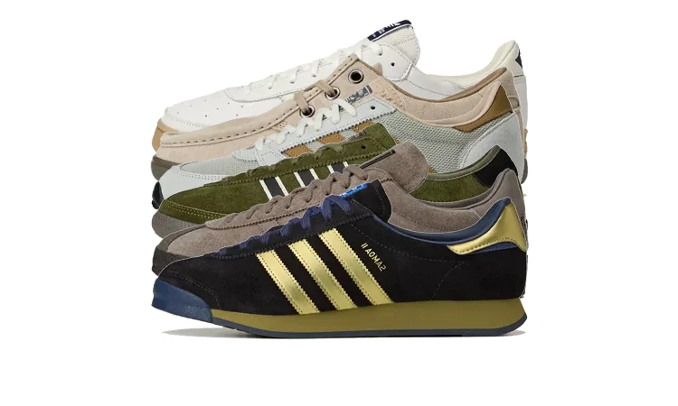 adidas Spezial Spring 2026