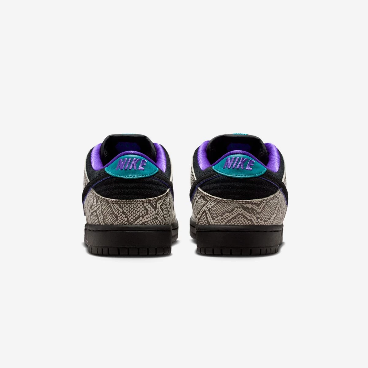Dashawn Jordan x Nike SB Dunk Low Copperhead IB6208-200 | Dead Stock
