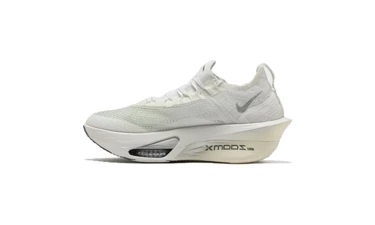 Nike Air Zoom Alphafly Next% 3 Running is Mental