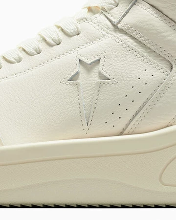 Rick Owens Converse Turbowpn Mid Pack limited edition